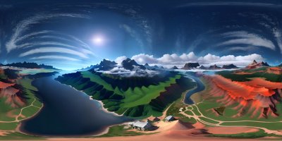 东流入海