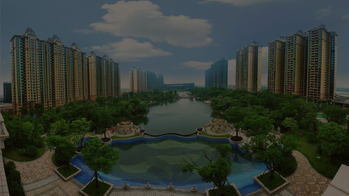 vr 房产丨泸州市恒大城